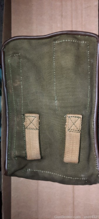 Romanian PSL Pouch for Four Magazines and Scope New-img-1