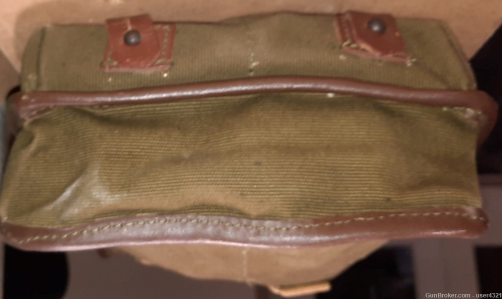 Romanian PSL Pouch for Four Magazines and Scope New-img-2