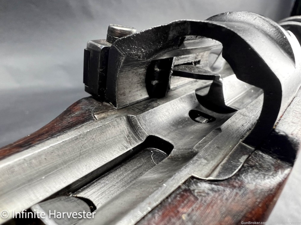 Swedish Mauser M96 Sweden M96 Mauser All Match Correct 1896 Mauser- M1896-img-27