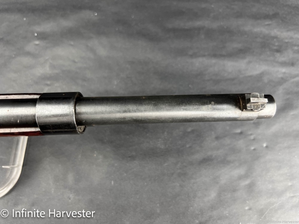 Swedish Mauser M96 Sweden M96 Mauser All Match Correct 1896 Mauser- M1896-img-42