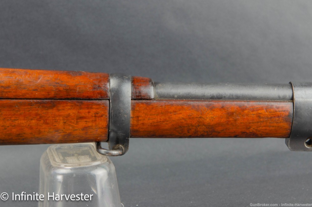 Swedish Mauser M96 Sweden M96 Mauser All Match Correct 1896 Mauser- M1896-img-6
