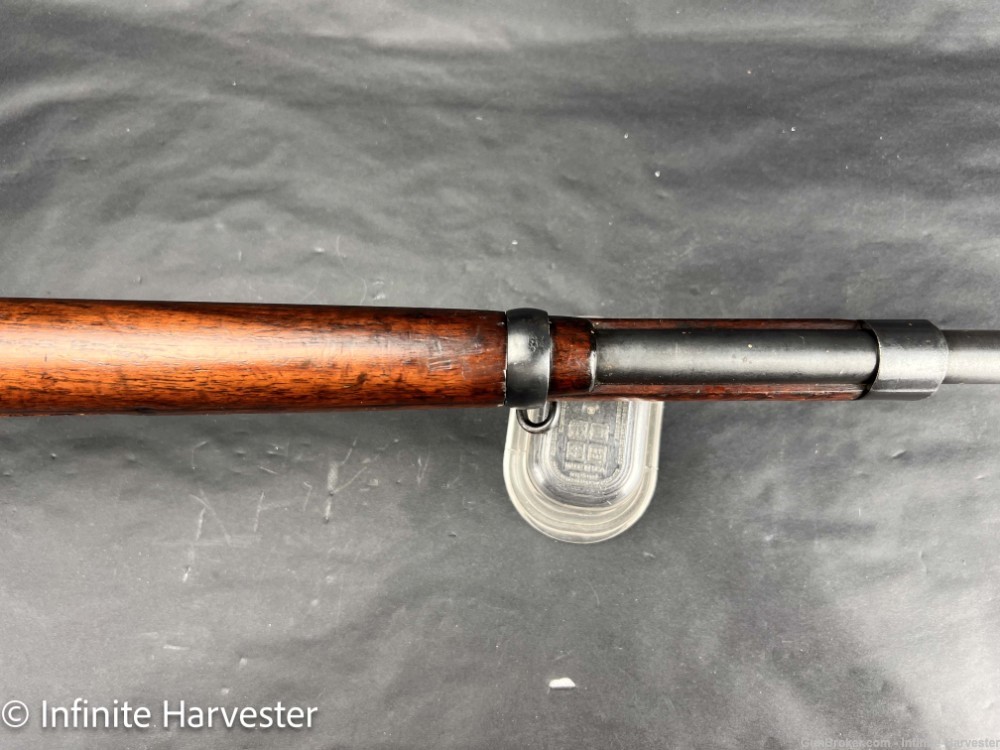 Swedish Mauser M96 Sweden M96 Mauser All Match Correct 1896 Mauser- M1896-img-41
