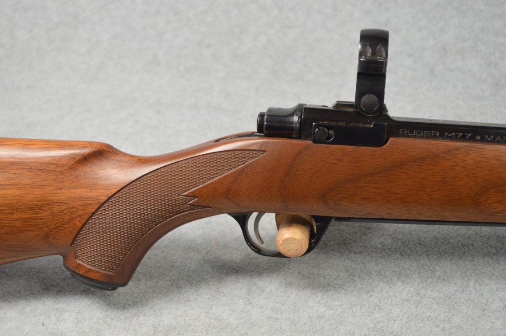 Ruger M77 Mark II Left Handed 7mm Remington Magnum-img-16