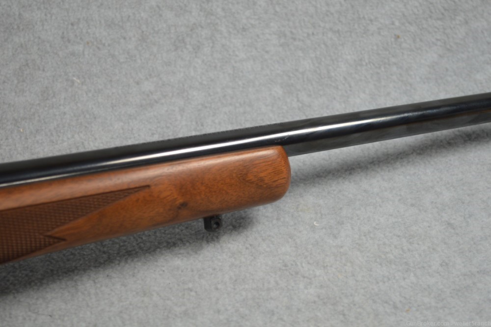 Ruger M77 Mark II Left Handed 7mm Remington Magnum-img-14