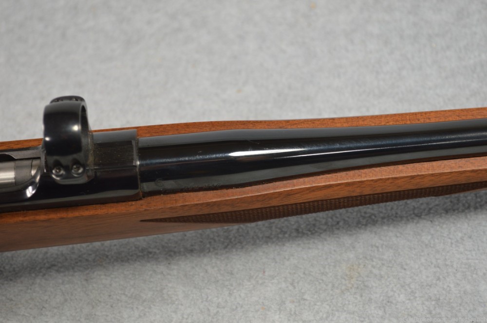 Ruger M77 Mark II Left Handed 7mm Remington Magnum-img-22