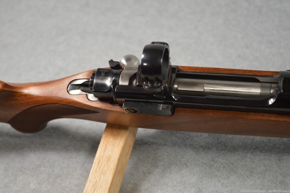 Ruger M77 Mark II Left Handed 7mm Remington Magnum-img-23