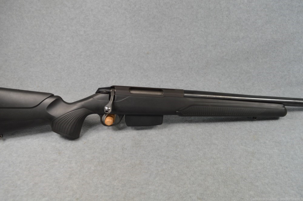 Tikka T3x Varmint 223 Remington 1:8"-img-0