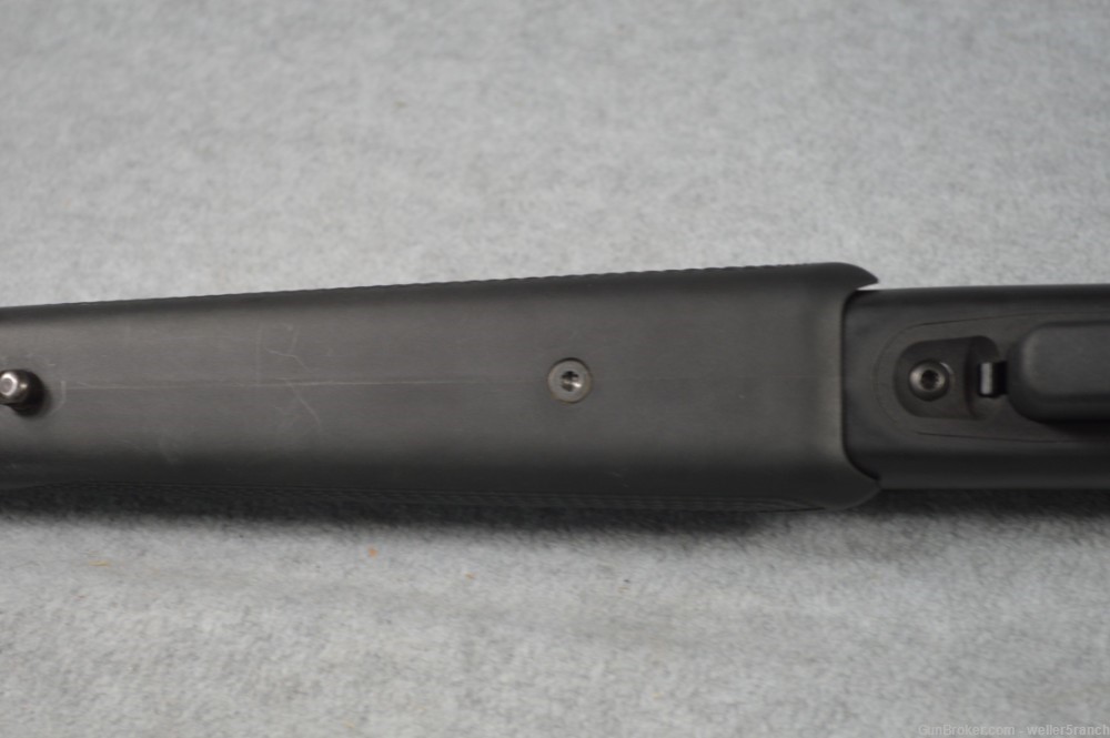 Tikka T3x Varmint 223 Remington 1:8"-img-21