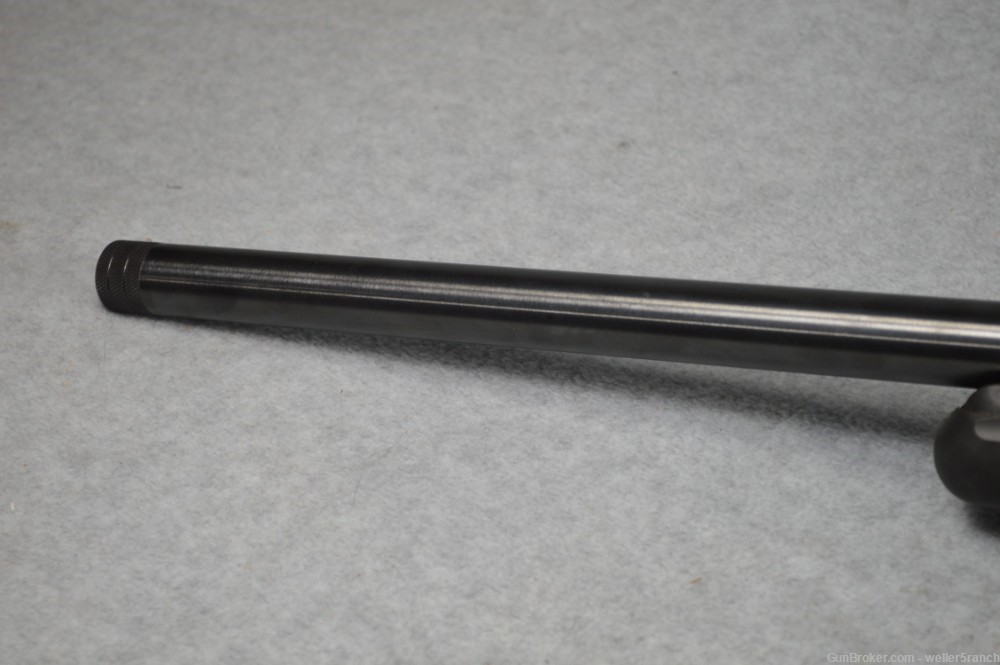 Tikka T3x Varmint 223 Remington 1:8"-img-17