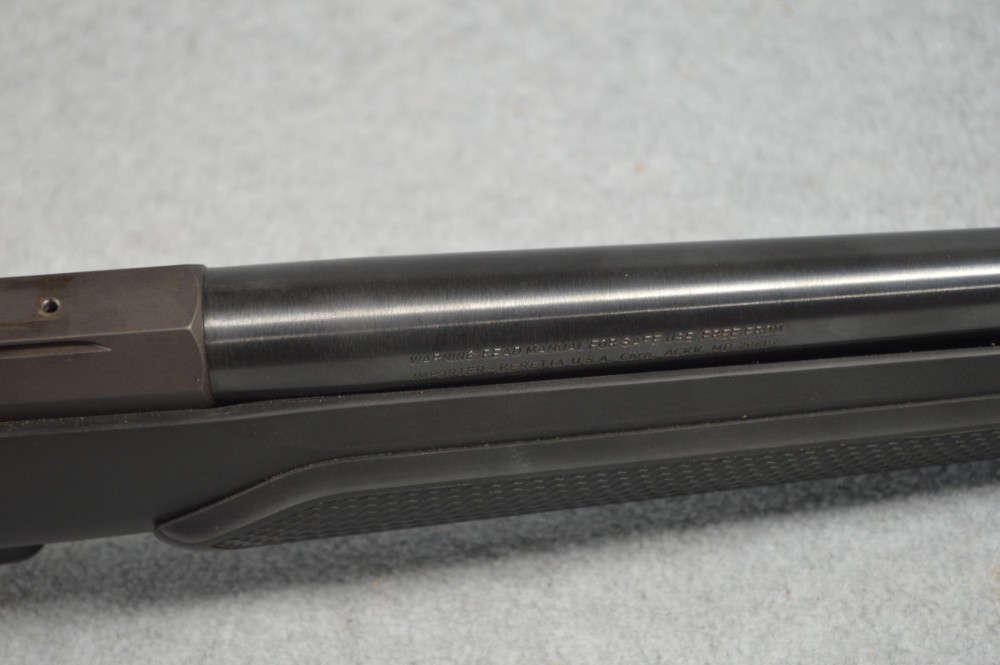 Tikka T3x Varmint 223 Remington 1:8"-img-8