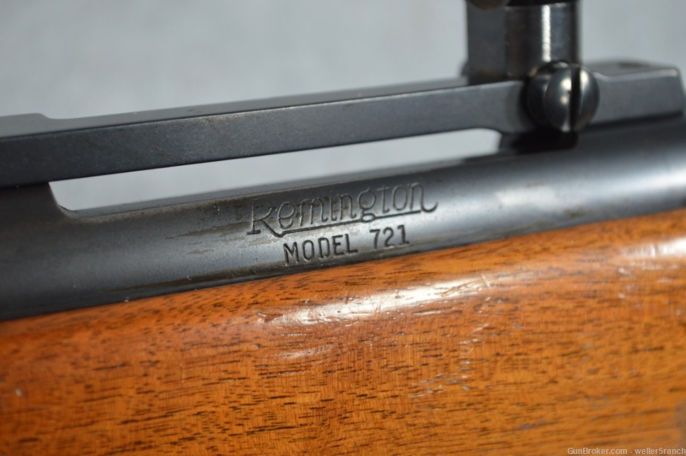 Remington 721 30-06 1952 C&R OK-img-18