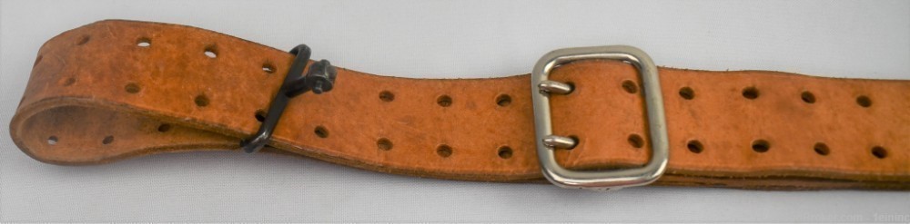 Match Target Leather Sling.-img-1