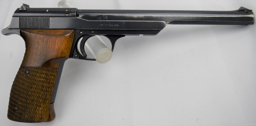 Walther Olympia .22 LR-img-3