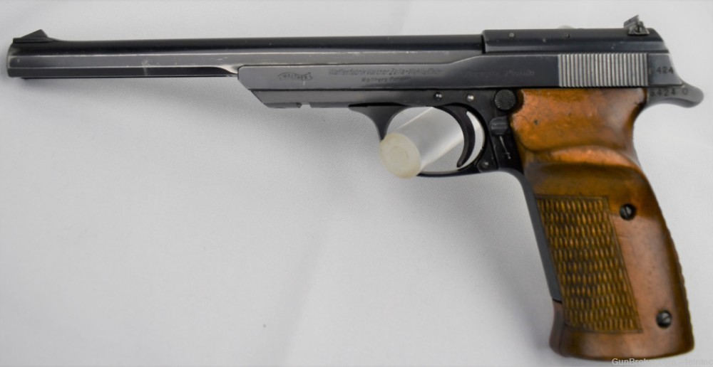 Walther Olympia .22 LR-img-0