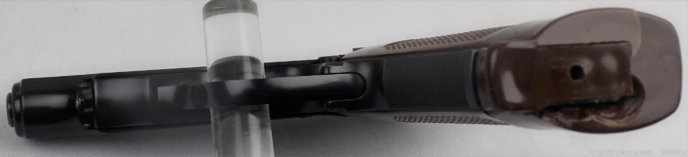 Manurhin Walther PP .22 Target-img-7