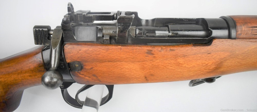 Enfield No.8 Trainer .22 -img-13