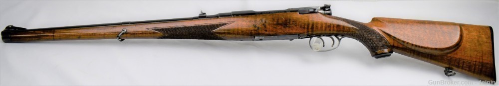 Steyr Mannlicher Schönauer MCA Carbine-img-6