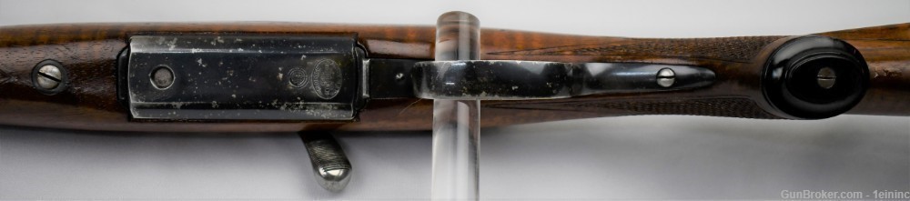 Steyr Mannlicher Schönauer MCA Carbine-img-14