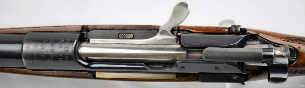 Steyr Mannlicher Schönauer MCA Carbine-img-11