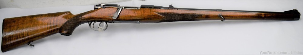 Steyr Mannlicher Schönauer MCA Carbine-img-0