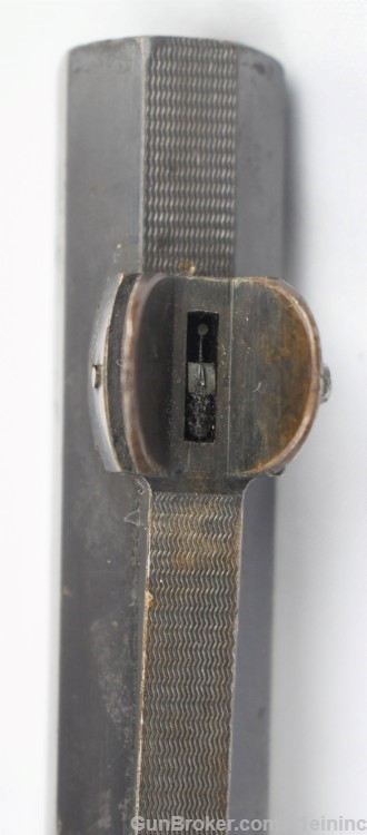 Schutzen Rifle Aydt Engraved 1924-img-23