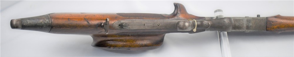 Schutzen Rifle Aydt Engraved 1924-img-18