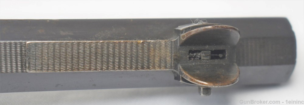 Schutzen Rifle Aydt Engraved 1924-img-16