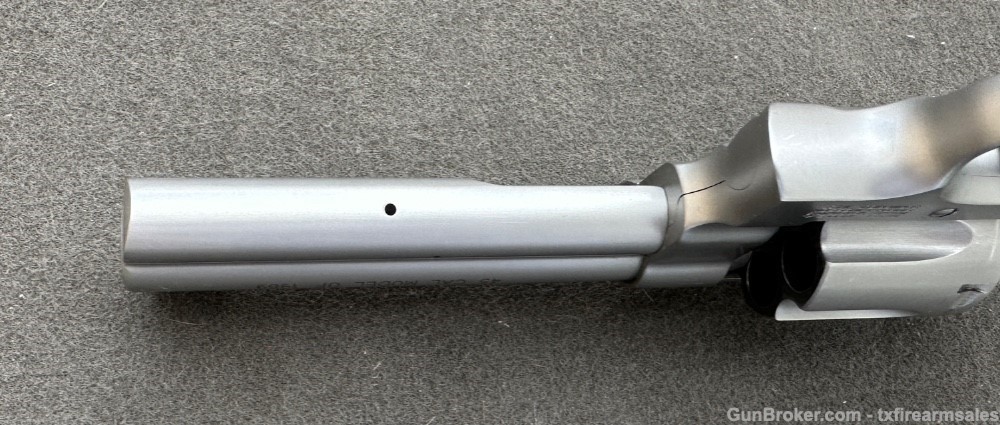 S&W 625-2 .45 ACP, 5" Barrel, Pre-Lock, Model of 1989-img-26