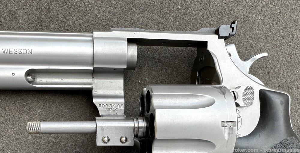 S&W 625-2 .45 ACP, 5" Barrel, Pre-Lock, Model of 1989-img-39