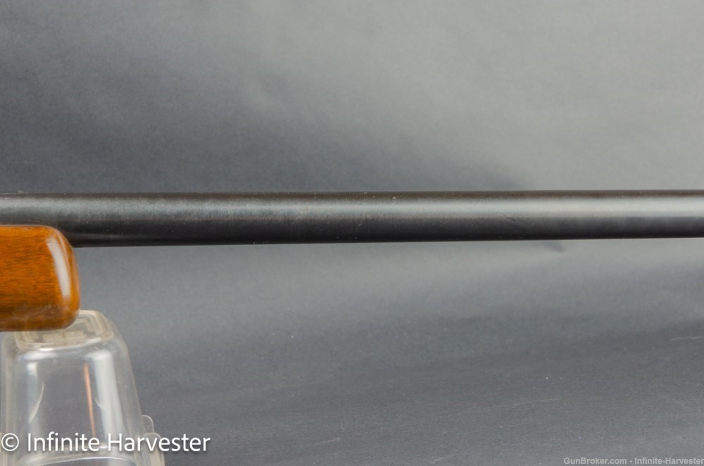 1951 Winchester Model 75 Olympic Upgrade Pre-64 Winchester-75 Winchester 22-img-6