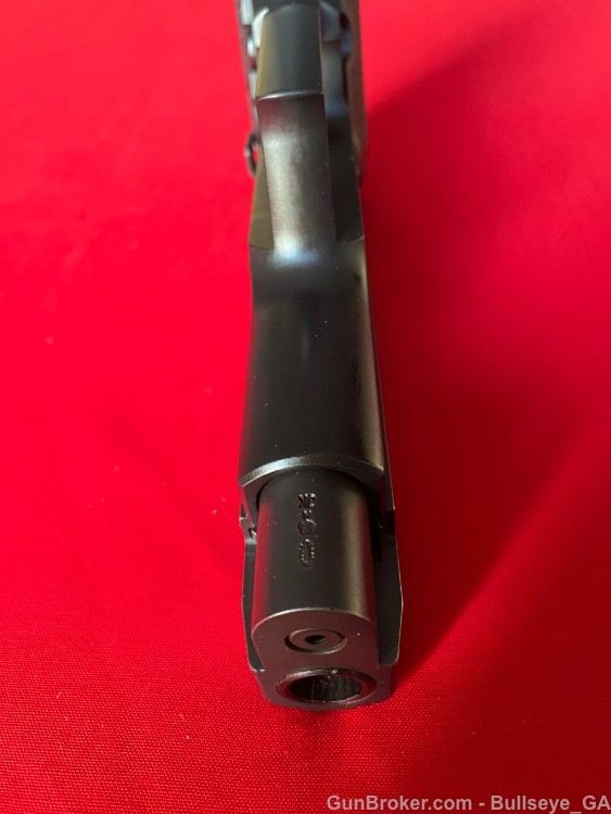 Sig Sauer P220 West German “JK” 1989 *Excellent Condition”-img-11