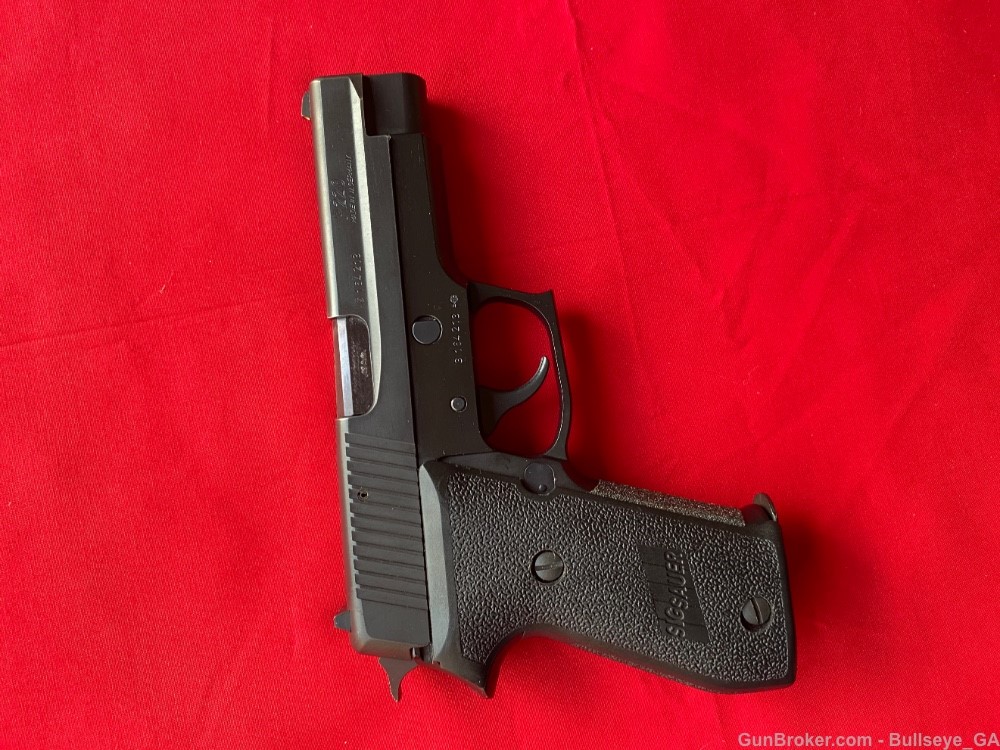 Sig Sauer P220 West German “JK” 1989 *Excellent Condition”-img-16