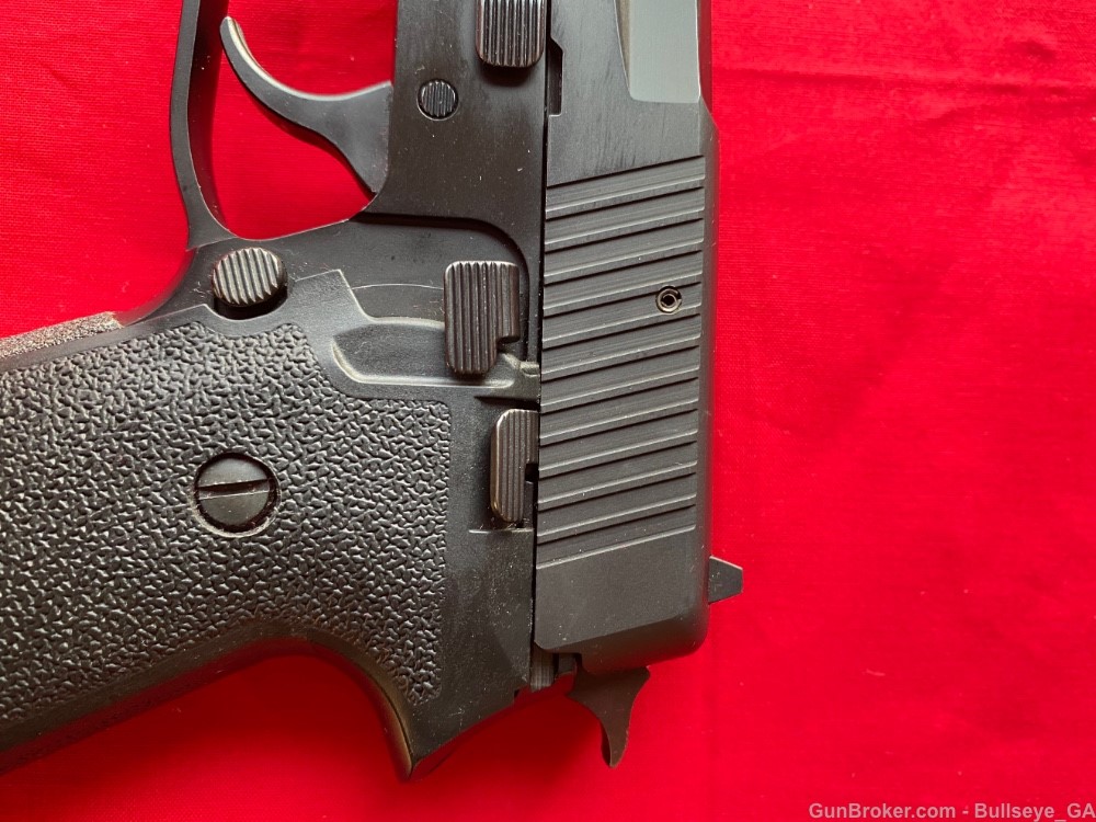 Sig Sauer P220 West German “JK” 1989 *Excellent Condition”-img-6