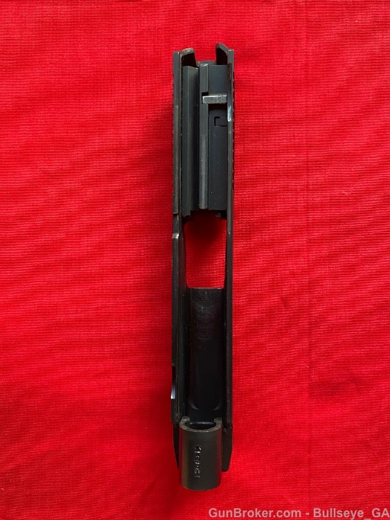 Sig Sauer P220 West German “JK” 1989 *Excellent Condition”-img-26