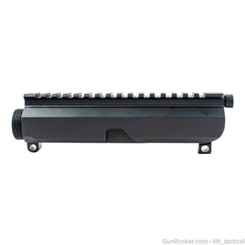 Big Bore Side Charging Upper Receiver 12.7x42 | 50 Beo | 50 Beowulf-img-1