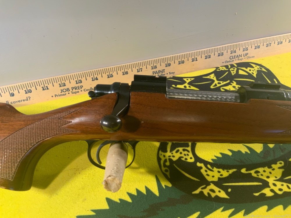 Remington 700 BDL Beautiful Condition 7mm Rem Mag-img-1