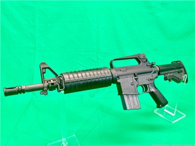 Transferable Factory Colt M16 Machine Gun 556 223 M-16 M16a1 m16a2 733