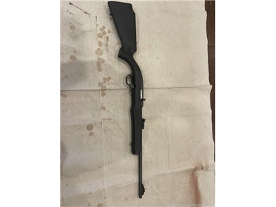 Rossi RS22 - .22LR Rifle 