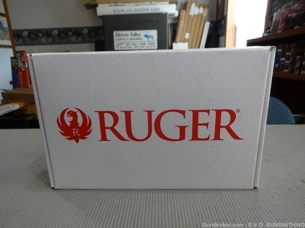 Ruger Security-380 380 ACP 10+1/15+1 3.42" Barrel  3839  03839-img-10
