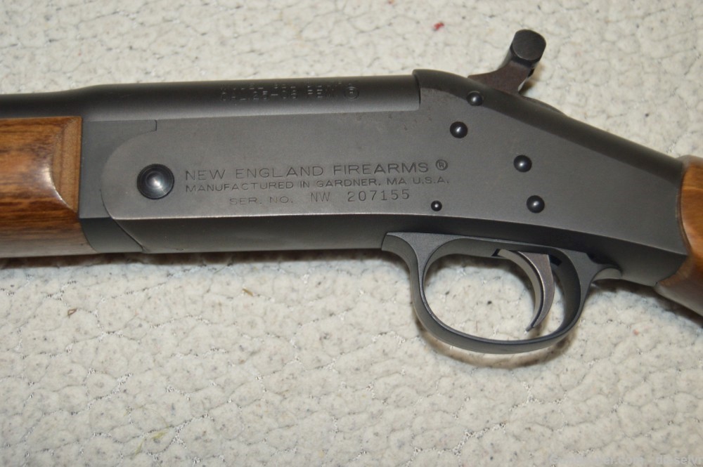 RARE ENF SB2 Ultra Rifle 26" Heavy Sporter 25-06 Remington-img-14
