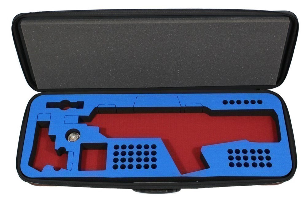 Peak Case IWI Tavor TS12 Multi Gun Case-img-0