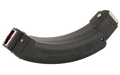 RUGER CHARGER FACTORY 50RD COUPLED MAGAZINE 90398-img-1