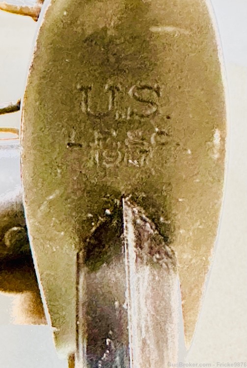 WW1 US Trench Knife 1917-img-5