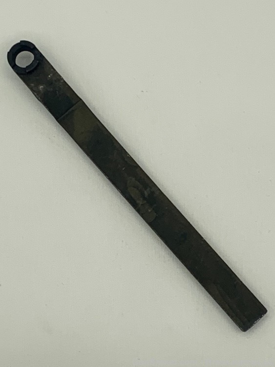 M1 CARBINE PISTON NUT WRENCH APPEARS TO BE NOS CONDITION -img-0