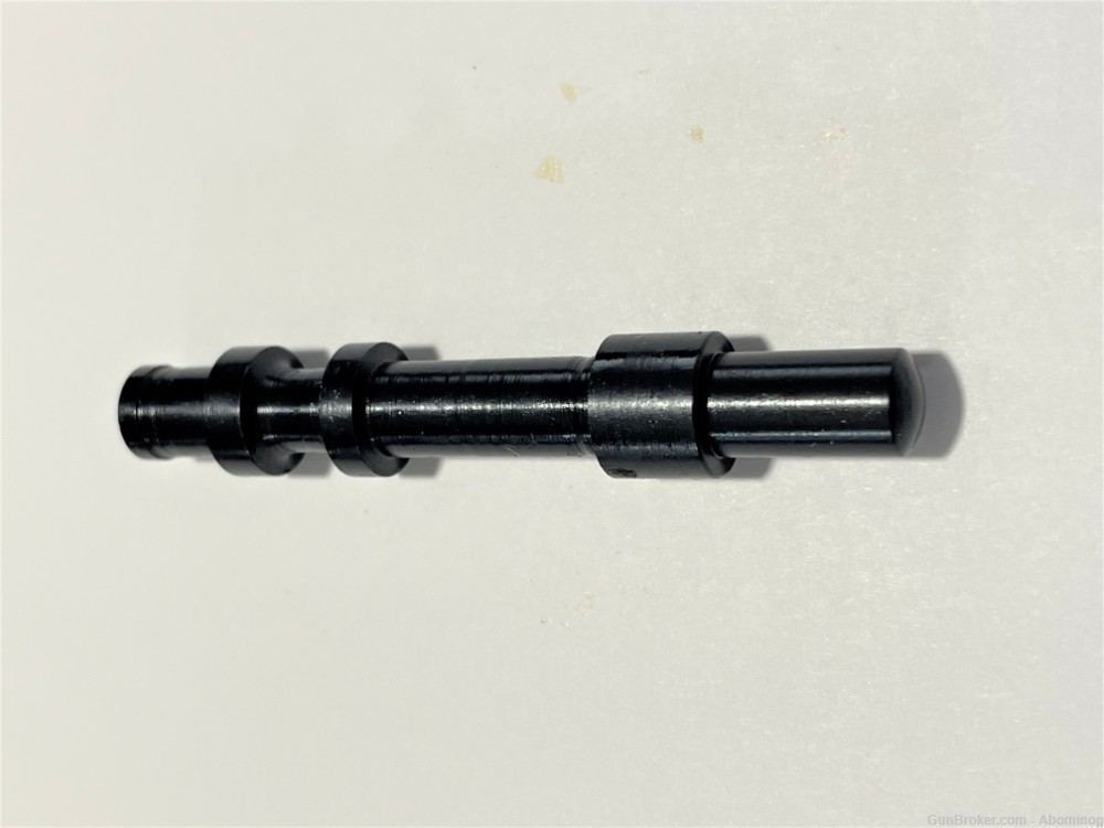 MG34 MG-34 Cover Hinge Pin 100% Hot Dip Blued-img-0