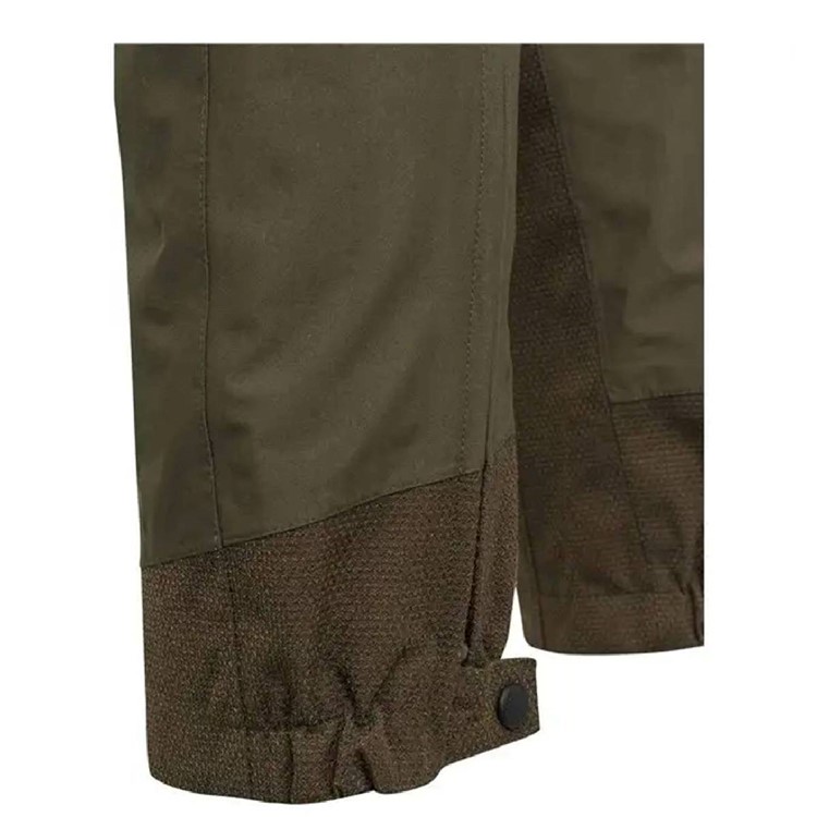 BERETTA Tri-Active Evo W Pants, Color: Moss & Brown Bark, Size: L-img-5