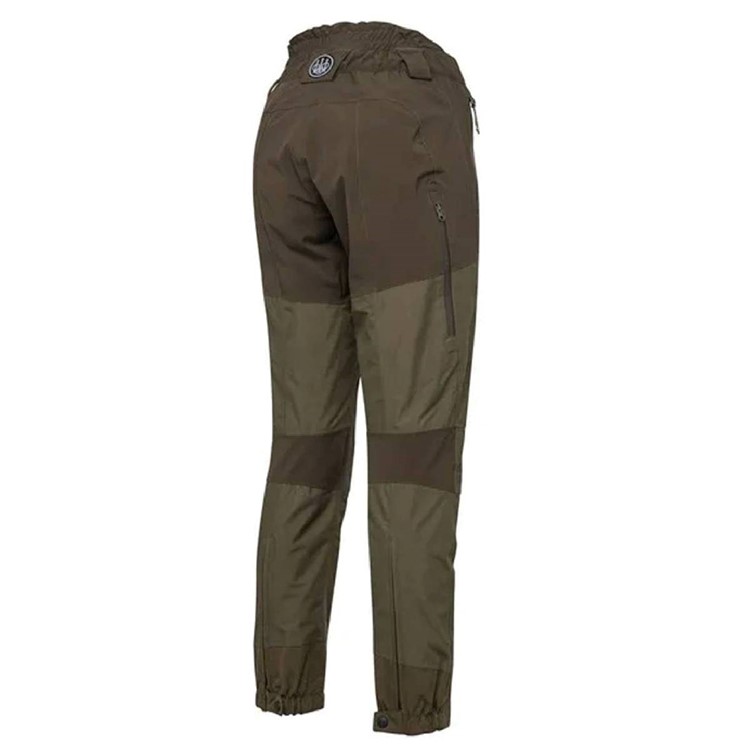 BERETTA Tri-Active Evo W Pants, Color: Moss & Brown Bark, Size: L-img-1