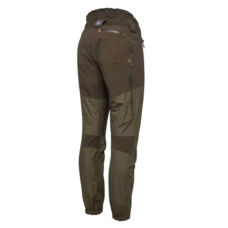 BERETTA Tri-Active Evo Pants, Color: Moss & Brown Bark, Size: XL-img-1