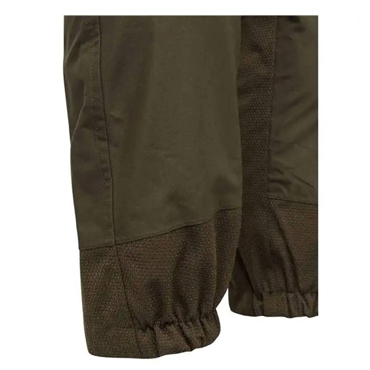 BERETTA Tri-Active Evo Pants, Color: Moss & Brown Bark, Size: XL-img-5