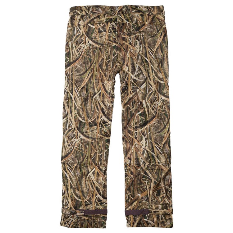 BROWNING Men's Wicked Wing Mossy Oak Shadow Grass Blades Wader Pant, S-img-0